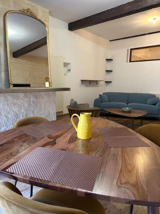 Unforgettable Stay Heart Of Bordeaux Historical City Center 外观 照片