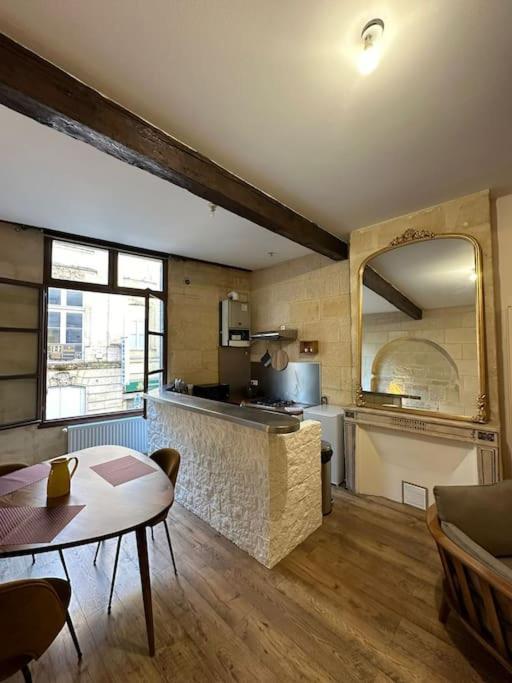 Unforgettable Stay Heart Of Bordeaux Historical City Center 外观 照片